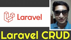 Build a CRUD App Using Laravel 6 and Bootstrap 4 in 1 Hour