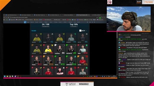 !CLUB FACEIT - TALK CS !CODE