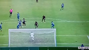 GOAL 78 Simphiwe Selepe equalised for the Bucaneers AmaZulu FC 1-1 Orlando Pirates Football Club | World Sport