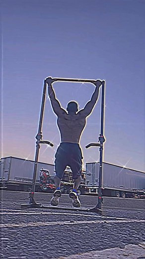 #pullupchallenge #menstandup #exercisemotivation | Cosmo Effect