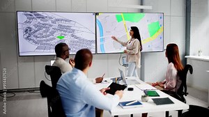 Online GPS Map And Location Search