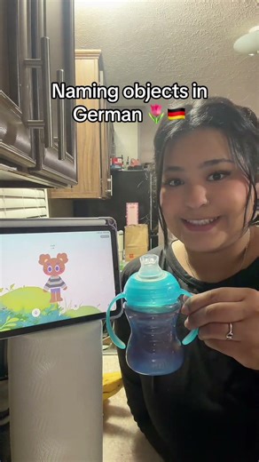 Use VocaAI to learn German ​ 🇩🇪 #vocaai #learning #germany #language #learninggermanlanguage