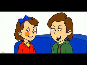 Boris And Doris Gets Grounded Edited: Boris & Doris Blow Up Peter Piper Pizza