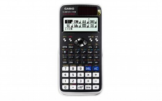 用迭代法通过casio解迭代方程