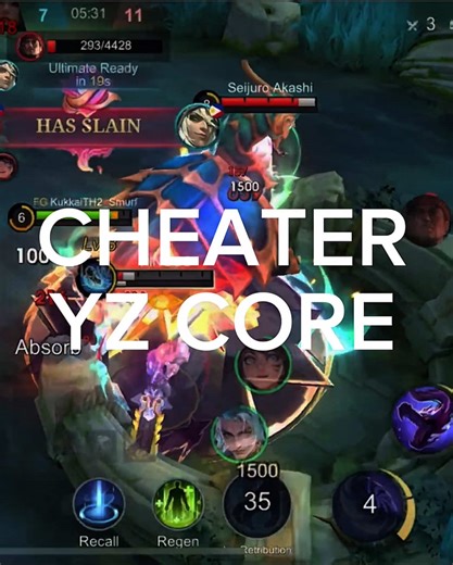 Mobile Legends: Bang Bang Creator Base Explained