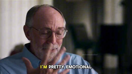 RT @XFreeze: George Blankenship got so emotional sharing the story of early TeslaThe Model S was the first car from Tesla that was really…