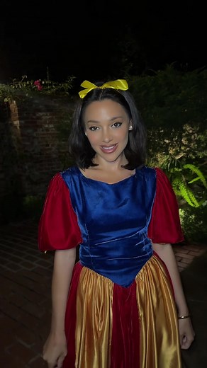 Disney Book Character Halloween Costumes for Girls