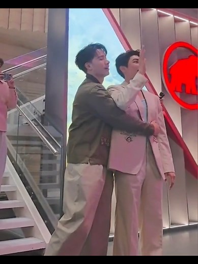 #HarbinFSW2026xMewTul #MewTul #Mewlions #MewSuppasit