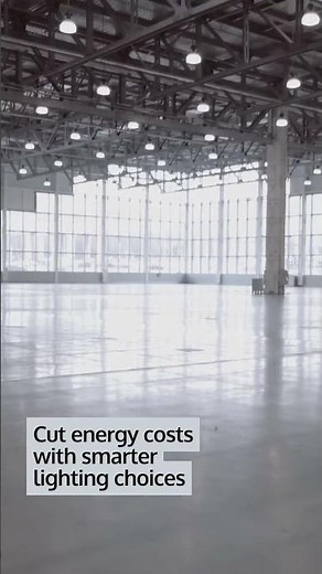 Explosion-Proof LEDs: Safety and Savings