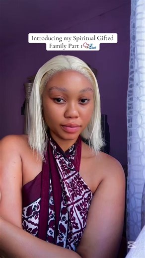 Discovering My Spiritual Gifted Family Journey