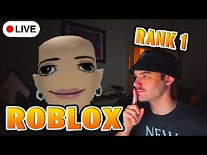 🔴 LIVE 1v1 VIEWERS in ROBLOX 😭🤯 vertical