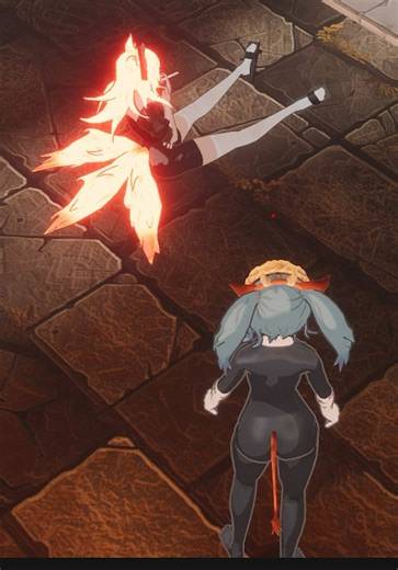 Creating Intense Boss Fights in Indie Games