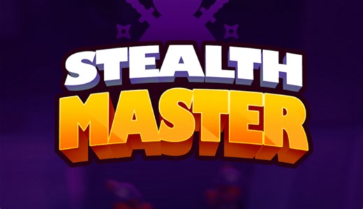【老游回顾】《Stealth Master》潜行暗杀休闲手游新手体验