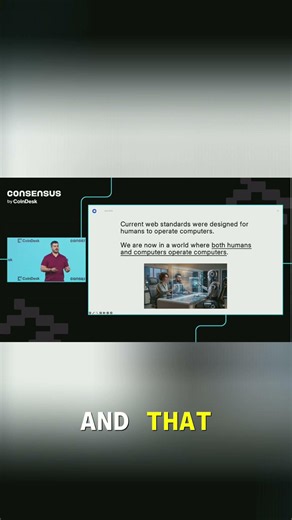AI agents want to participate in the economy and pay for content!