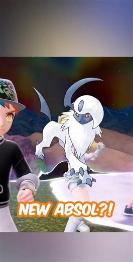 Absol's BIGGEST SECRET!