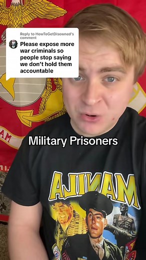 Famous military prisoners #usmc #prison #military #army #navy | prison