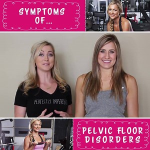 623K views · 128 reactions | Abdominal weakness, pelvic pain/weakness...