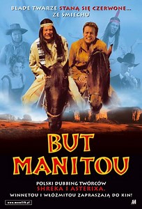 But Manitou | Film | 2001