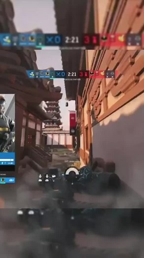 #humor #r6 #raimbowsixsiege #raimbowsixsiegeclips #ps4 #clips