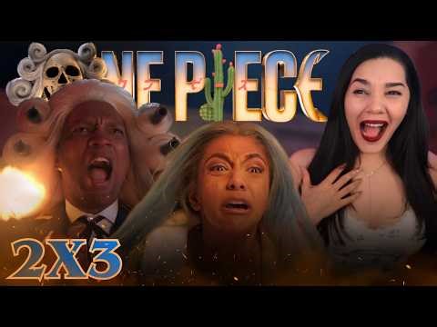 I LOVE MR. 9 blind ONE PIECE 2x3 Reaction | Whisky Business