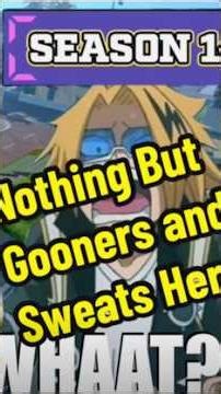 WHAT ARE THESE NAMES?! #myheroultrarumble #mhacommunity #gaming #funny #fyp #mha #myheroacademia