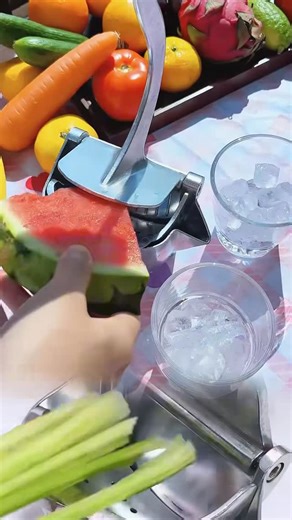 CrazyAZDeals | Viral Products & Deals | Making fresh juice at home is a simple and rewarding process 🤩 👉 Grab it from the link in my BIO 👉 Follow me and comment JUICE to get all... | Instagram