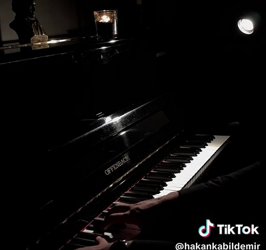 Shape of My Heart Piano Cover - Sting Instrumental Tutorial