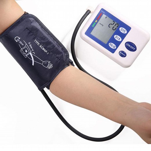 Advantages and Disadvantages of Digital Blood Pressure Monitors