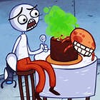 Trollface Quest: Video Games