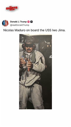 Maduro. Don't Let Your Mouth Write Checks Your A** Can't Cash