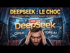 DeepSeek-V3 : Le Modèle Chinois qui a Humilié la Silicon Valley ?