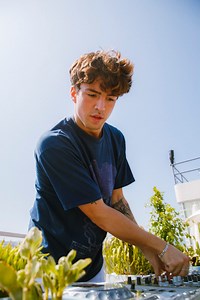 SPIN SETS Presents: Surf Mesa - SPIN