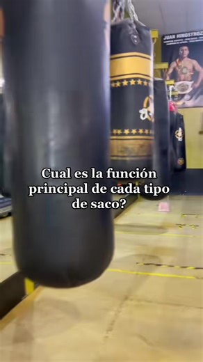 Cada saco una función 👌 #boxeo #boxing #tips #parati #Viral | boxing clips