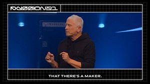 Welcome to 2021! Let’s start this year remembering that we are wonderfully and fearfully made. | Passion Conferences