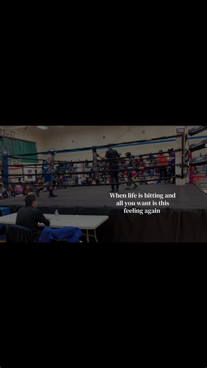 Not the feeling of losing tho #abcxyz #boxing #trend #boxer #amateur | Boxer