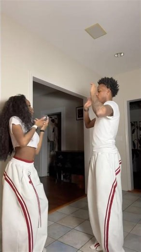 Shoutout to the fans 🖤 #pgd #kylerichh #zeddywill