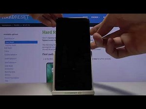 How to Enter Recovery Mode in XIAOMI Mi 10T Pro – Open Recovery Mode