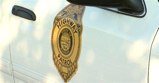 Kansas man killed in crash after striking tree in Atchison County