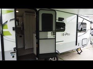 Flagstaff E-pro 19 Review