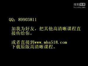 Adobe After Effects CS5基础教程75讲 L02