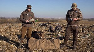 58K views · 329 reactions | A great full body mallard 12 pack that comes with a 12 slot bag. LINK - https://bit.ly/37OZjTd | Rogers Sporting Goods | Facebook