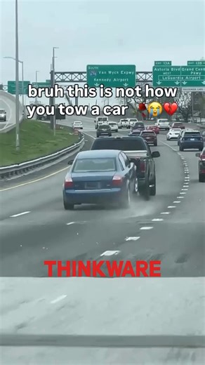 THINKWARE DASH CAM on Instagram: "Som lesson are better watched than learn the hard way #Dashcam #DashcamMoments #CaughtOnCam #RoadDrama #CarCrashCaughtOnCamera #RedditCarCrash #DrivingFails #DashcamFootage #AccidentProof #RoadSafety#Thinkware #DashCamProof #CaughtOnThinkwareDashcam #rearcam#car #dashcam #dashcamus #stayalert #staysafe #dashcamera #dashcamvid #dashcamshot #dashcamfootage #fyp #foryou #thinkwaredashcam #caughtonthinkwaredashcam"