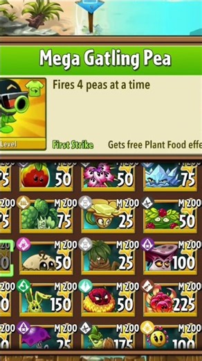 MOD PVZ2 TERBARU, DOWNLOAD MUDAH, NO PASWORD#pvz#pvz2mods#pvz2