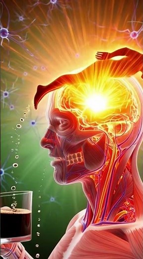 What Really Happens to Your Body When You Drink Black Coffee Every Day | Amazing Health Benefits!