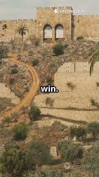 The Epic Conquest of Adrianople: 1363