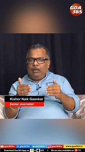 Goa365 TV on Reels
