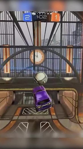 Unlocking Justin Rocket League Cheat Code | Gaming Life Highlights