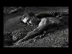 Night time quicksand. 8 of 13.