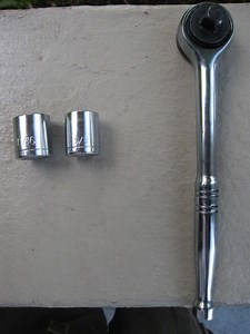 Replaced Engine Ground Strap *Writeup* Lots of picks!!