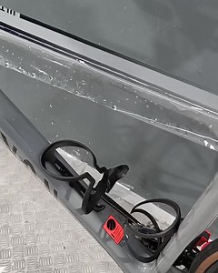 Scan and plotted before applying PPF. Customising full wrap. As long as we are given enough time, we will do our best to get it done. Scanning and plotting is time consuming. Every mm and angle will affect how it looks. | ACE GT PTE LTD | Facebook